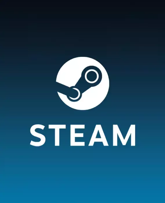 Steam Wallet (IDR)