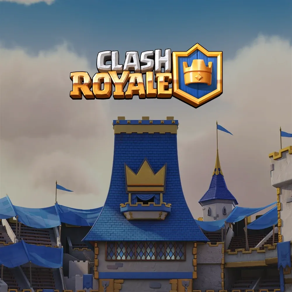 Clash Royale