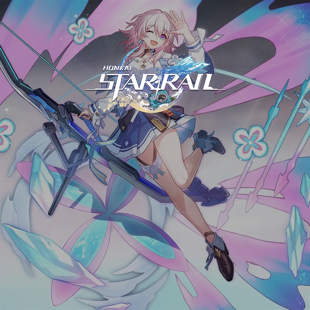 Honkai Star Rail