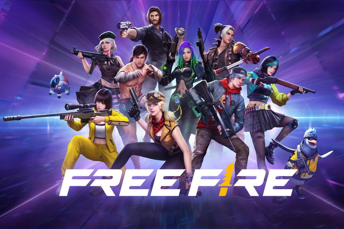 Topup Diamond Free Fire Termurah di JagoanTopup: 10 Diamond Cuma 1.600-an!